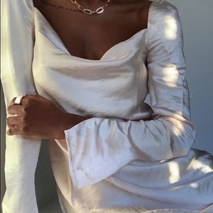 Princess Polly dress